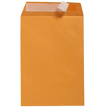 Cumberland Strip Seal Envelope C4 100gsm Gold 250 Box