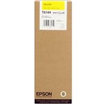 Epson T614400 Ink Cartridge 220mL Yellow