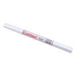 Contact Book Covering Adhesive 450x5m Clear Roll