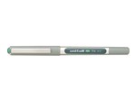 Uniball Eye Rollerball Pen Fine 07mm Green 12 Box
