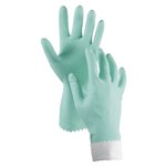 Oates Flock Lined Gloves