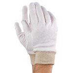 Oates Cotton Knit Glove