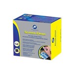 Screenclene Duo Pack Computer Screen Wipes 20 Pack