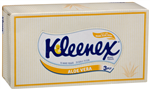 Kleenex Tissue Aloe Vera 3 Ply Each 24 per Carton