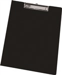Bantex Clipfolder A5 Black 10 per Carton