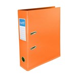 Bantex Lever Arch File A4 Mango 10 per Carton