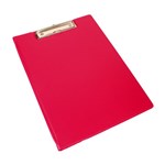 Bantex Clipfolder A4 Grape