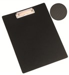Marbig Enviro Clipboard A4 Black
