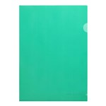 Marbig Letter File A4 Green 100 Box