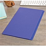 Avery Manilla Folder Foolscap Purple 100 Box