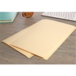 Avery Manilla Folder Extra Heavy Weight Buff 100 Pack