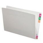 Avery Shelf Lateral File Heavyweight White 100 Box