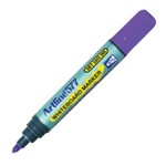 Artline 577 Whiteboard Marker Bullet Purple 12 per Box