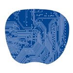 Kensington Mouse Pad Ultra Thin Blue