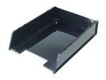 Esselte Document Tray Black