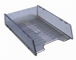 Italplast Document Tray Smoke