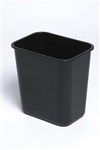 Marbig Waste Bin 86370 Enviro 12L Black