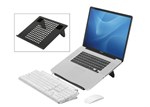 Marbig Enviro Laptop Riser Black