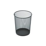 Esselte Waste Bin Mesh 10L Black