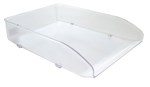 Metro Document Tray Foolscap Snow
