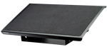 Fellowes Footrest 8064101 Professional Metal