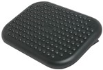 Kensington 56150 Rocking Footrest Black