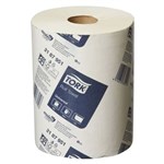 Tork Universal Hand Towel Roll White 90m Carton 16
