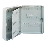 Esselte Celco Keysafe Cabinet 93 Key Capacity Grey