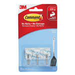 Command Adhesive Utensil Hook 3 Pack