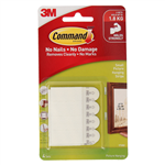 Command 17202 Adhesive Interlocking Hanging Strips 4 Pack