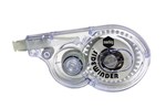 Marbig Correction Tape Sidewinder 5mmx8m White