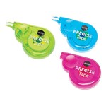 Marbig Precise Correction Tape 4mmx8m