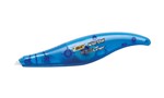 Bic Exactliner Correction Tape 5mmx6m White