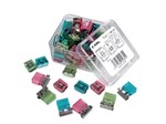 Carl Mori Clip MC53 Medium Assorted 18 Box
