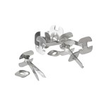 Celco Paper Binders 51mm 100 Box