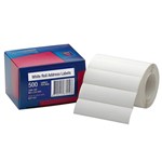 Avery Roll Address Labels 89x24mm White 500 Box