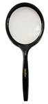 Helix Hand Held Magnifying Glass