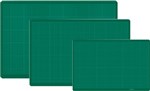 Cutting Mat A1 Green 600x900 Self Heal Each
