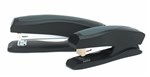 Marbig Stapler Full Strip Black for Staples 246 or 266