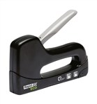Rapid Stapler Tools Tacker Eco Black for Staples 1348
