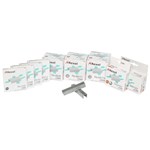Rexel Staples 6611 5000 Box