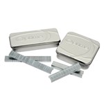 Rexel Staples 266 Electric Optima 70 2500 Box