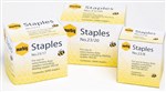 Marbig Staples Heavy Duty No23 20mm 5000 Box