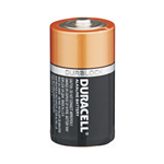 Duracell Alkaline Battery C 12 per Box