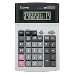 Canon WS1210HIIII 12 Digit Desktop Calculator