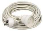 Kensington Extension Cord General Duty 10m