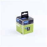 Dymo SD99017 Labelwriter Suspension Labels White 50 x 12mm 220 Roll