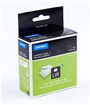 Dymo SD11352 Labelwriter Return Address Labels 54 x 25mm 500 Roll