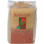 Bundaberg Raw Sugar 2Kg