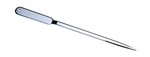 Esselte Letter Opener Stainless Steel
